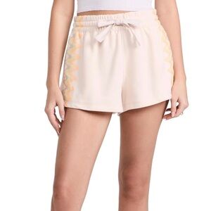 FP Movement by Free People “Feeling Wavy” Drawstring Shorts